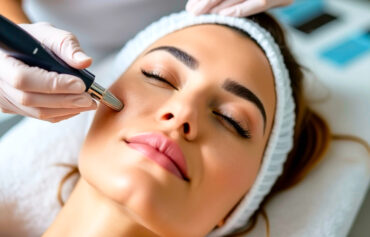 Microneedling