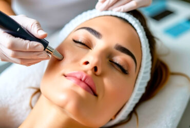 Microneedling