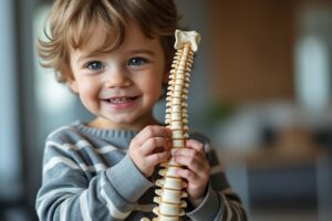 Little Backs, Big Benefits: Benefits of Chiropractic Care for Kids