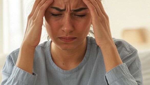 How Chiropractic Care Can Help with Tension Headaches